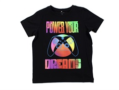 Name It black Xbox t-shirt